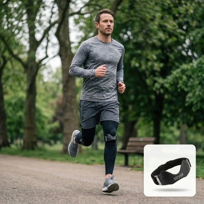 Stryde Precision Strap