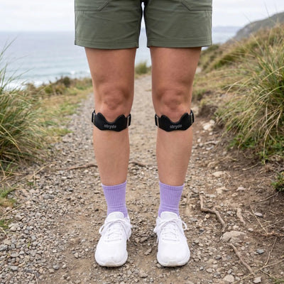 Stryde Precision Strap