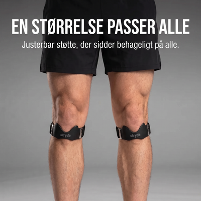 Stryde Precision Strap