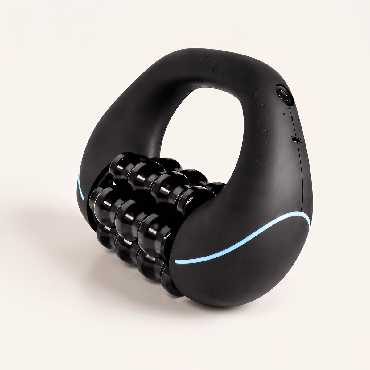 ErgoRoller elektrisk massagerulle, produktbillede