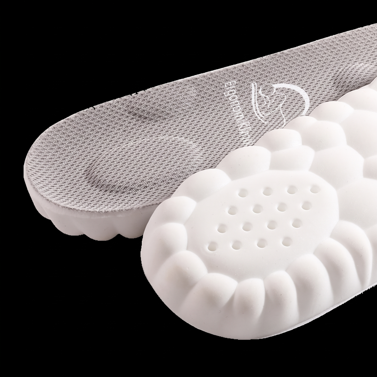 OrtoCloud 4D skoindlæg – bild 9