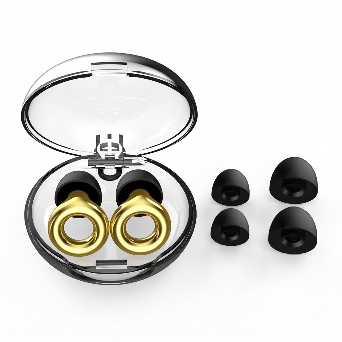 FocusPlugs Ørepropper – bild 3