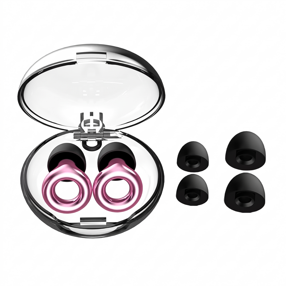 FocusPlugs Ørepropper – bild 5