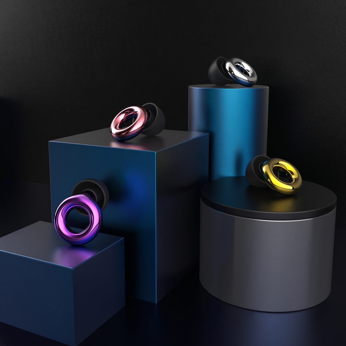 FocusPlugs Ørepropper – bild 2