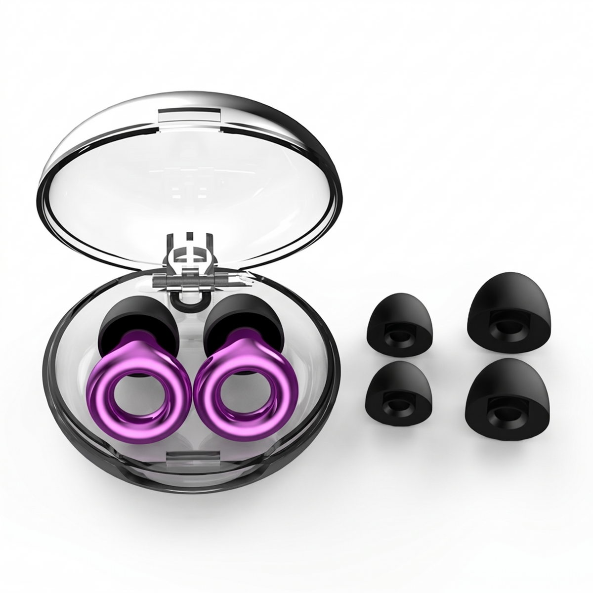 FocusPlugs Ørepropper – bild 4