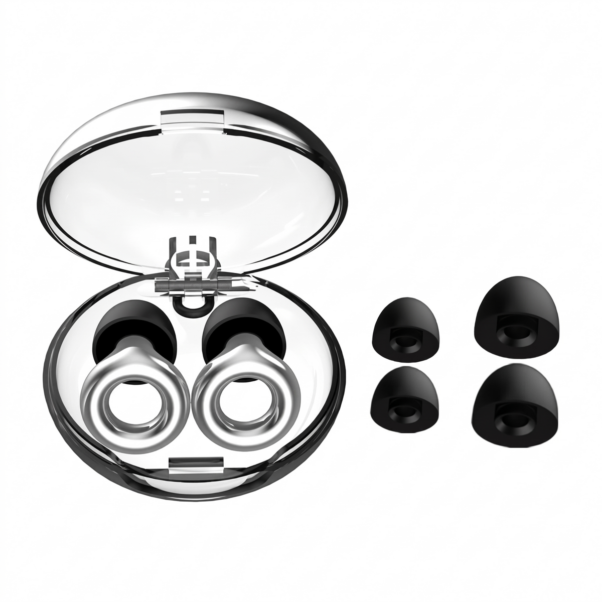 FocusPlugs Ørepropper – bild 6