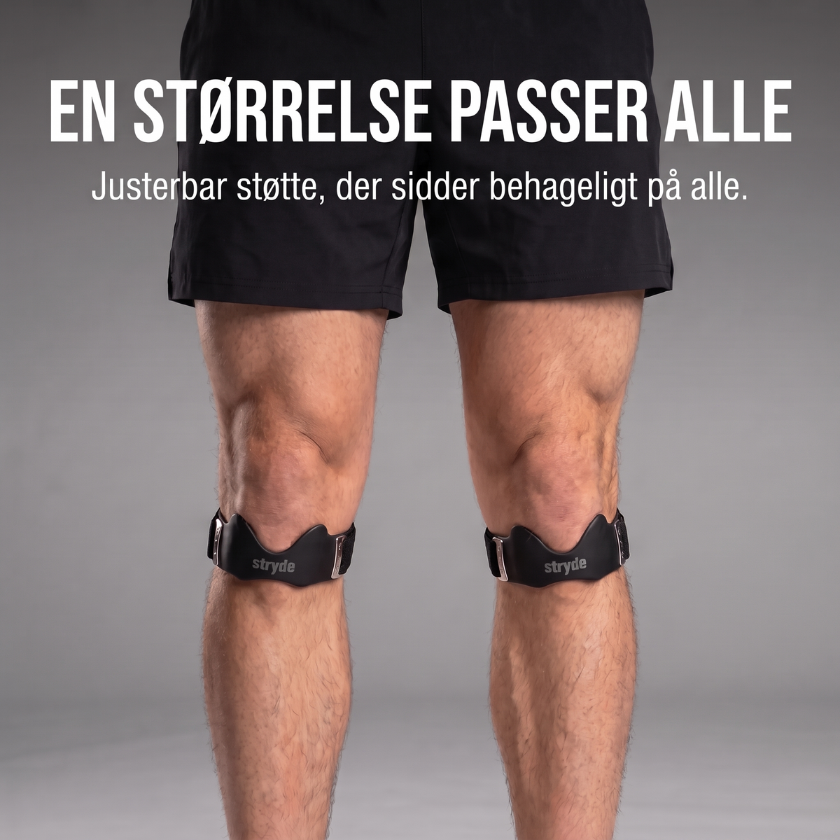 Stryde Precision Strap – bild 3